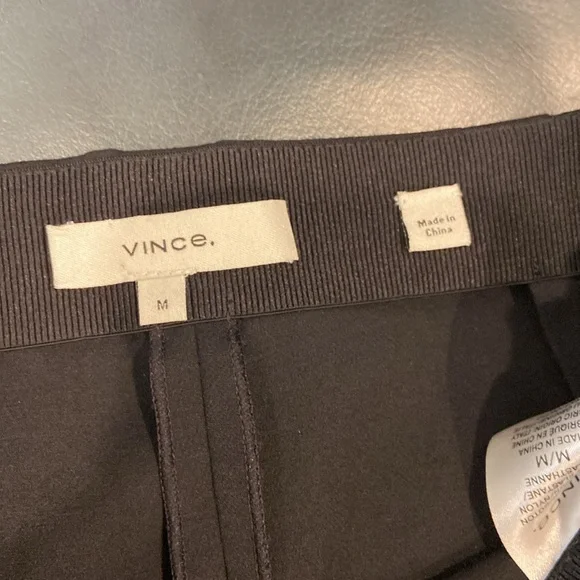 Vince pants - Picture 2 of 11